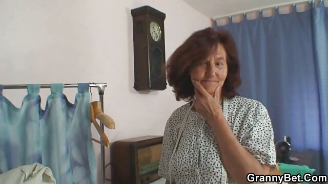 Porno - Nette reife Frau deutscher sexvideo mit schönem Körper