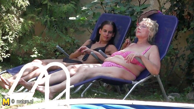 Porno - Jeanna Fine & Madison 80er Lesben deutsche sexviedeo